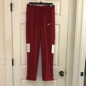 Nike Athletic/Athleisure/Football Pants, NWT
